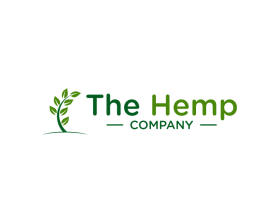 The Hemp Company entry by creativiti