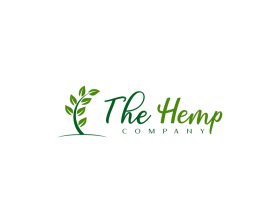 The Hemp Company entry by creativiti