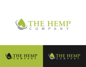 The Hemp Company entry by logo037