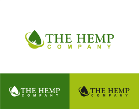 The Hemp Company entry by logo037