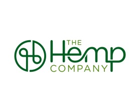 Winning entry: The Hemp Company entry by FriZign