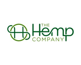 The Hemp Company entry by FriZign