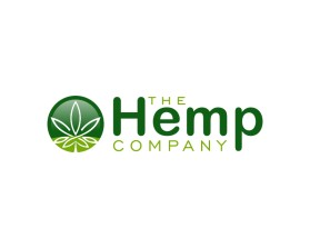 The Hemp Company entry by paragraphikadesigns