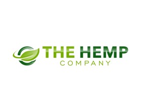 The Hemp Company entry by paragraphikadesigns