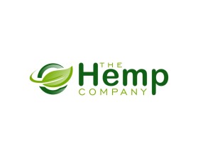 The Hemp Company entry by paragraphikadesigns