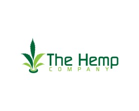 The Hemp Company entry by RGR design