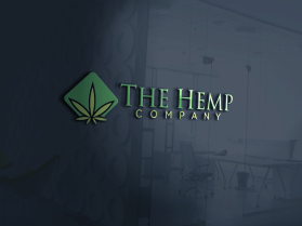 The Hemp Company entry by gadjahmada