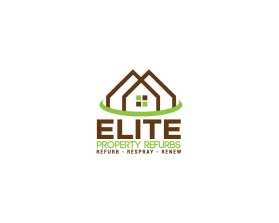 Elite Property Refurbs  entry by Amit1991