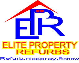 Elite Property Refurbs  entry by Trie