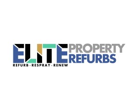 Elite Property Refurbs  entry by Designature