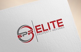 Elite Property Refurbs  entry by Sa_Shamjet