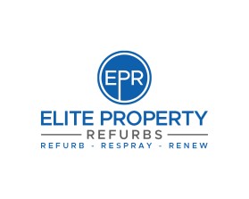 Elite Property Refurbs  entry by Sonia99