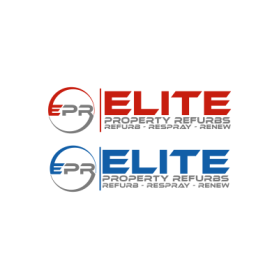 Elite Property Refurbs  entry by balsh