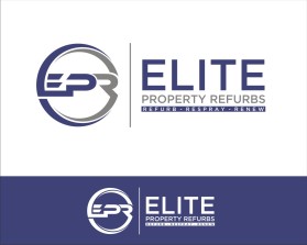 Elite Property Refurbs  entry by kembarloro