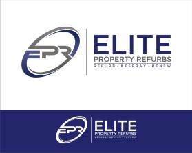 Elite Property Refurbs  entry by kembarloro