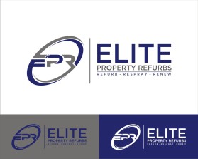 Elite Property Refurbs  entry by kembarloro