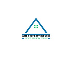 Elite Property Refurbs  entry by zoulidaj