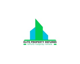 Elite Property Refurbs  entry by zoulidaj