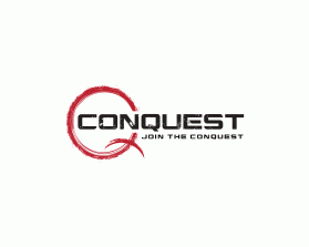 Conquest entry by dsdezign