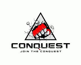 Conquest entry by dsdezign