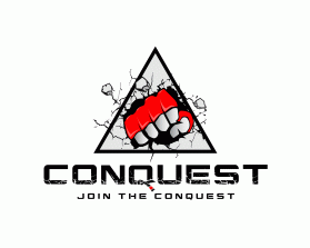 Conquest entry by dsdezign