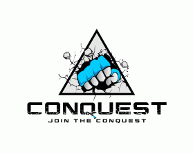 Conquest entry by dsdezign