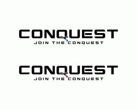 Conquest entry by dsdezign