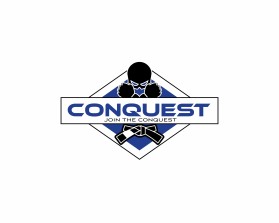 Conquest entry by graphica