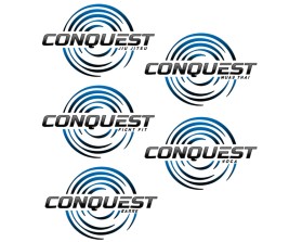Conquest entry by logohub