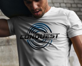 Conquest entry by logohub