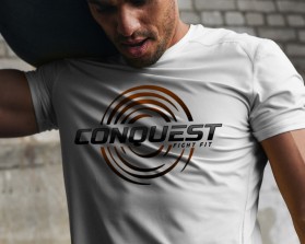 Conquest entry by logohub