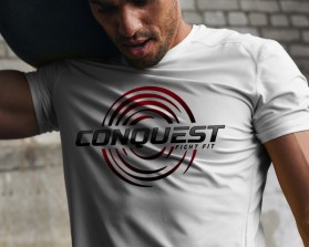Conquest entry by logohub