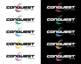 Conquest entry by 7
