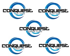 Conquest entry by shounjiro26
