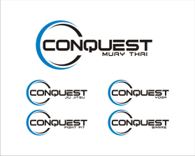Conquest entry by warnawarni