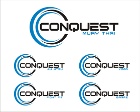Conquest entry by warnawarni