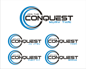 Conquest entry by warnawarni