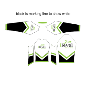 iLevel Brands entry by balsh