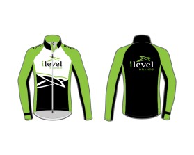 iLevel Brands entry by RGR design