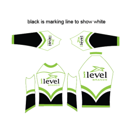 iLevel Brands entry by balsh