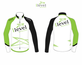 iLevel Brands entry by tornado