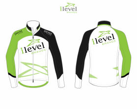 iLevel Brands entry by tornado