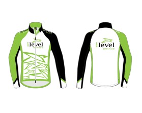 iLevel Brands entry by RGR design