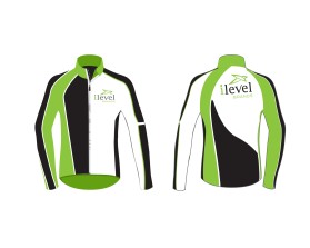 iLevel Brands entry by Edge Creative