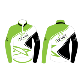 iLevel Brands entry by balsh