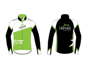 iLevel Brands entry by RGR design
