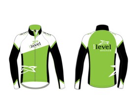iLevel Brands entry by RGR design