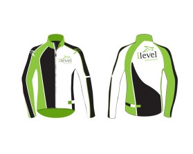 iLevel Brands entry by Edge Creative