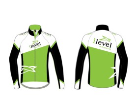 iLevel Brands entry by RGR design
