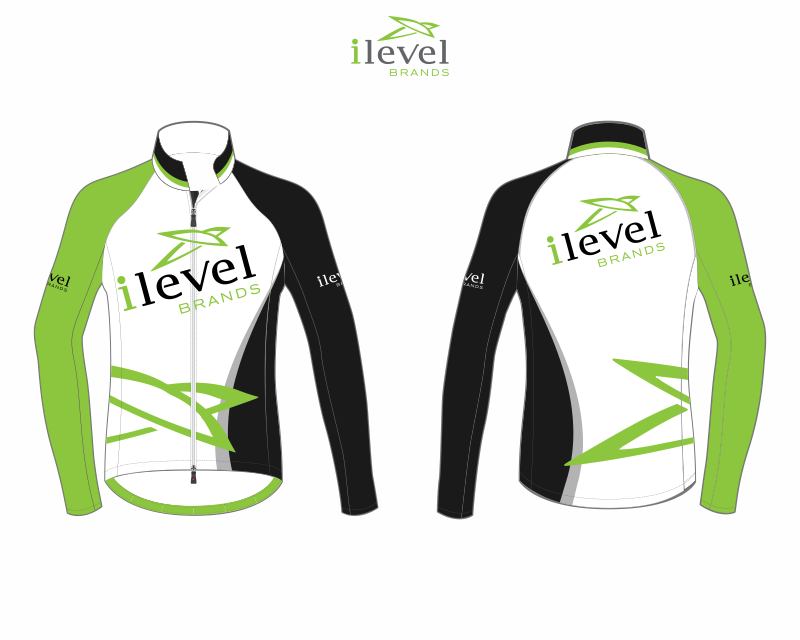 T-Shirt Design for iLevel Brands